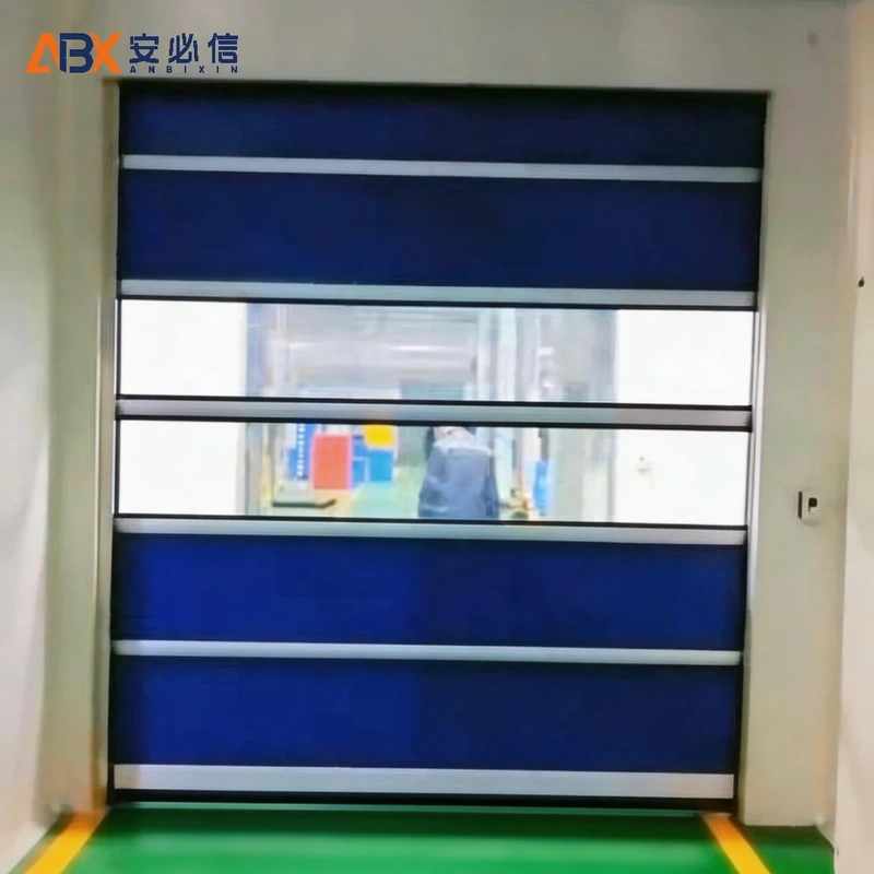 安庆工业快速门